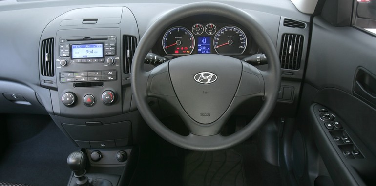 Hyundai I30 Cw