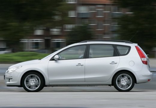 Hyundai I30 Cw