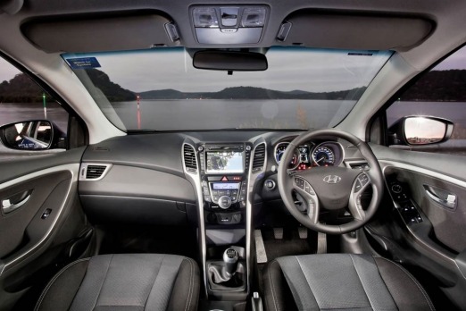 Hyundai I30 Elite