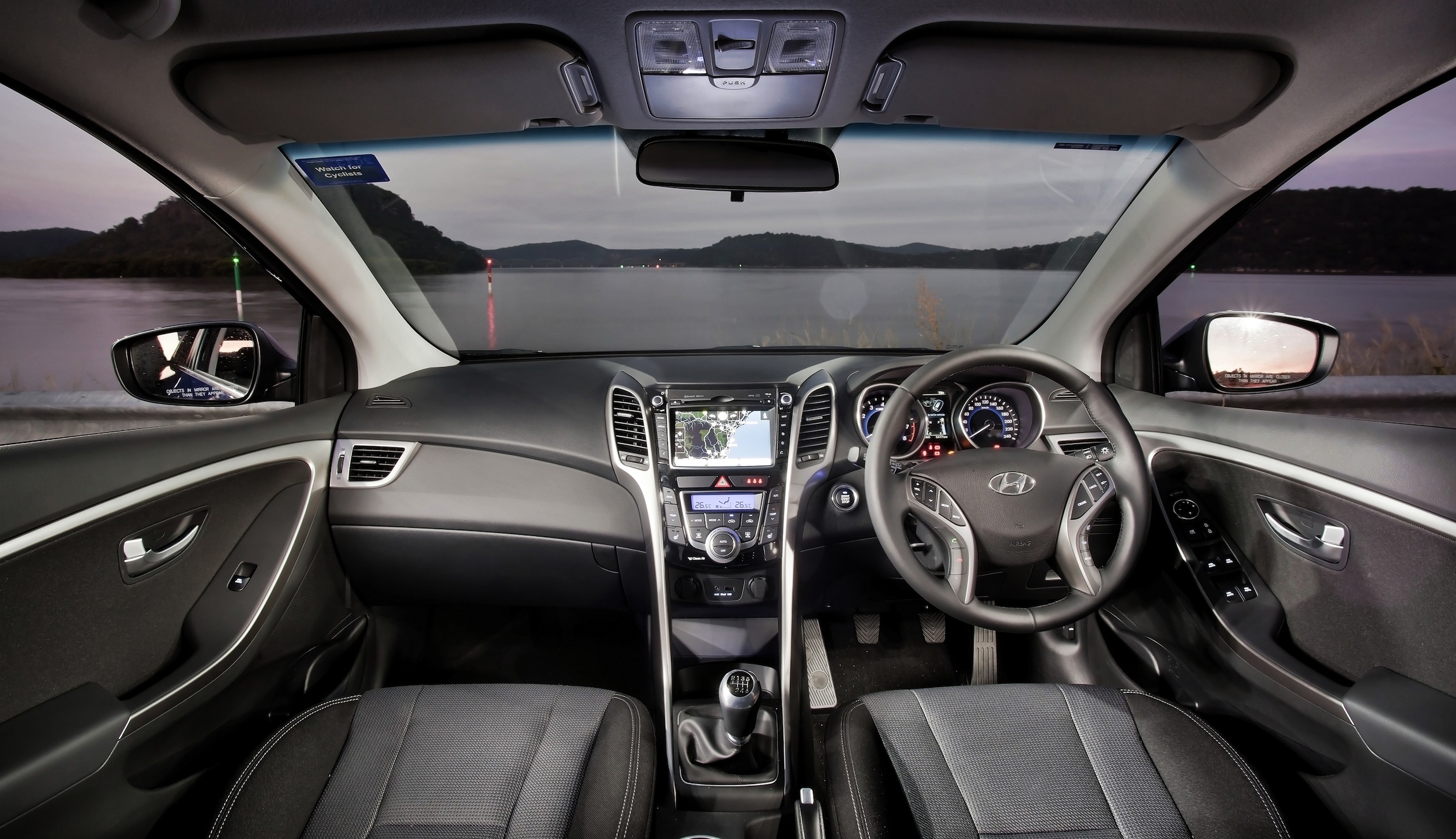 Hyundai I30 Elite