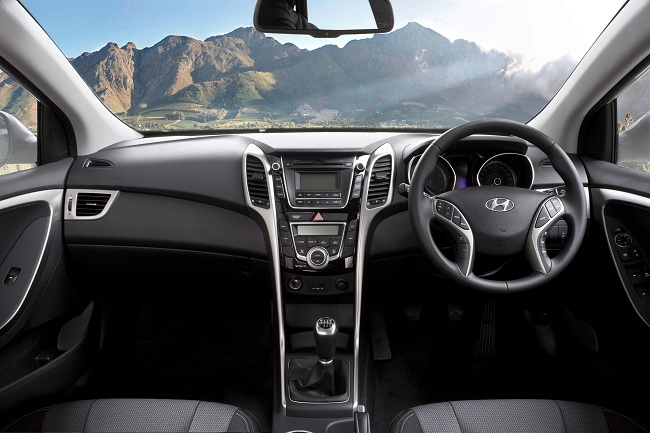 Hyundai I30 Gls