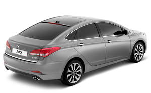 Hyundai I40 2.0