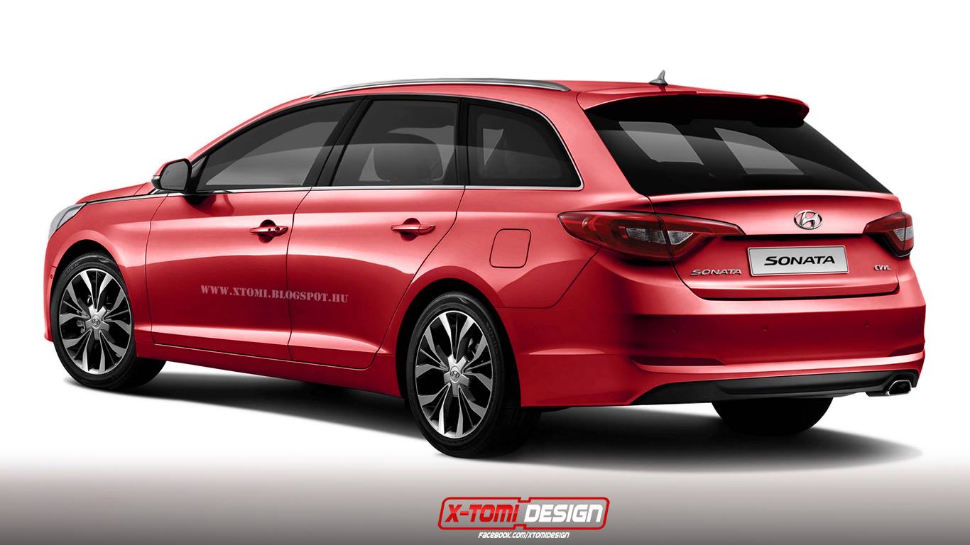Hyundai I40 2008