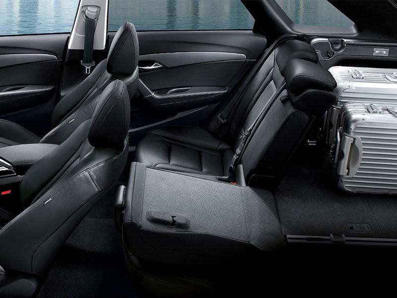 Hyundai I40 2009