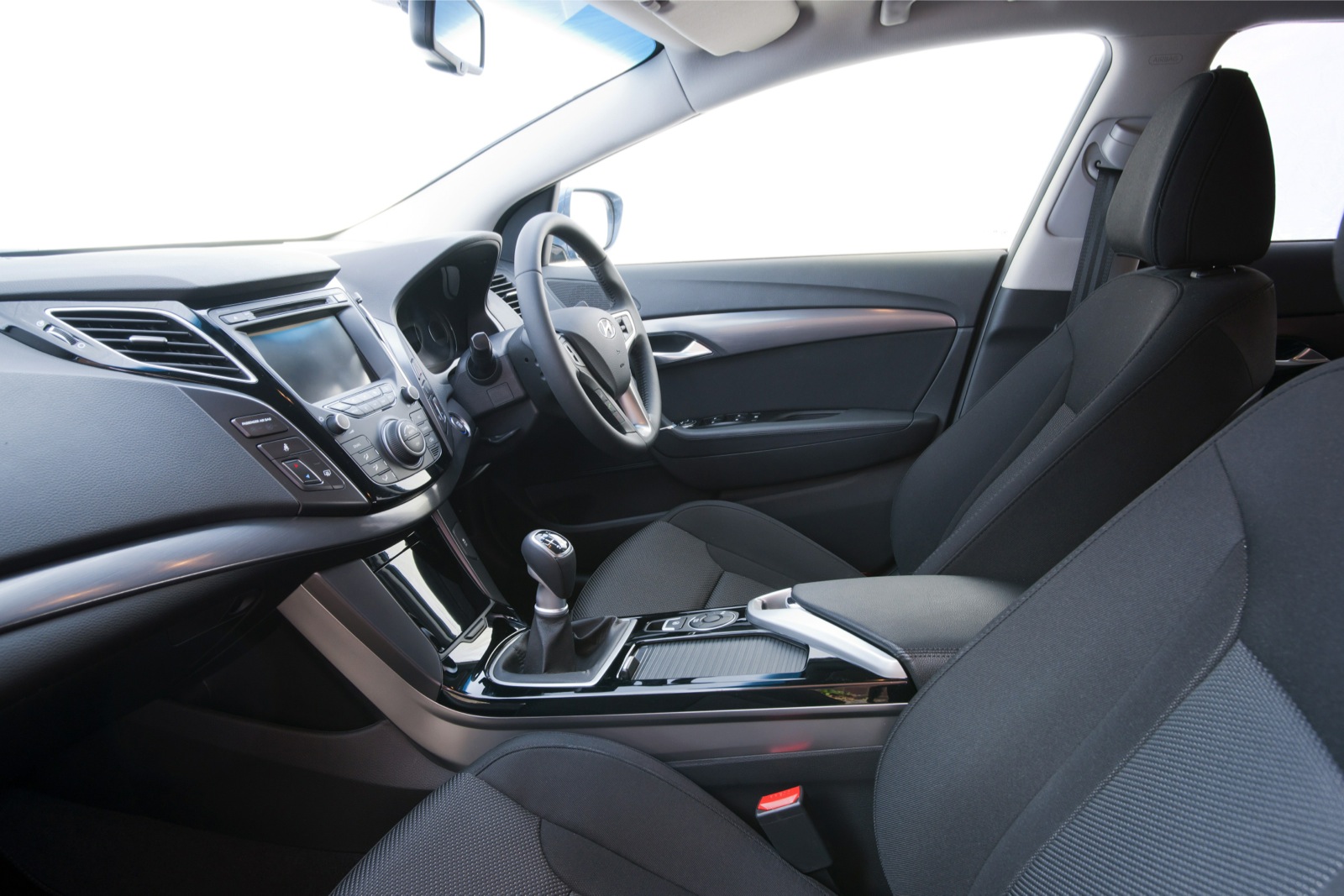 Hyundai I40 2012