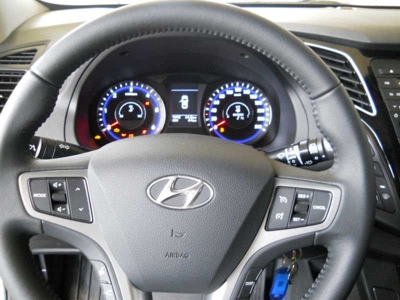 Hyundai I40 Comfort
