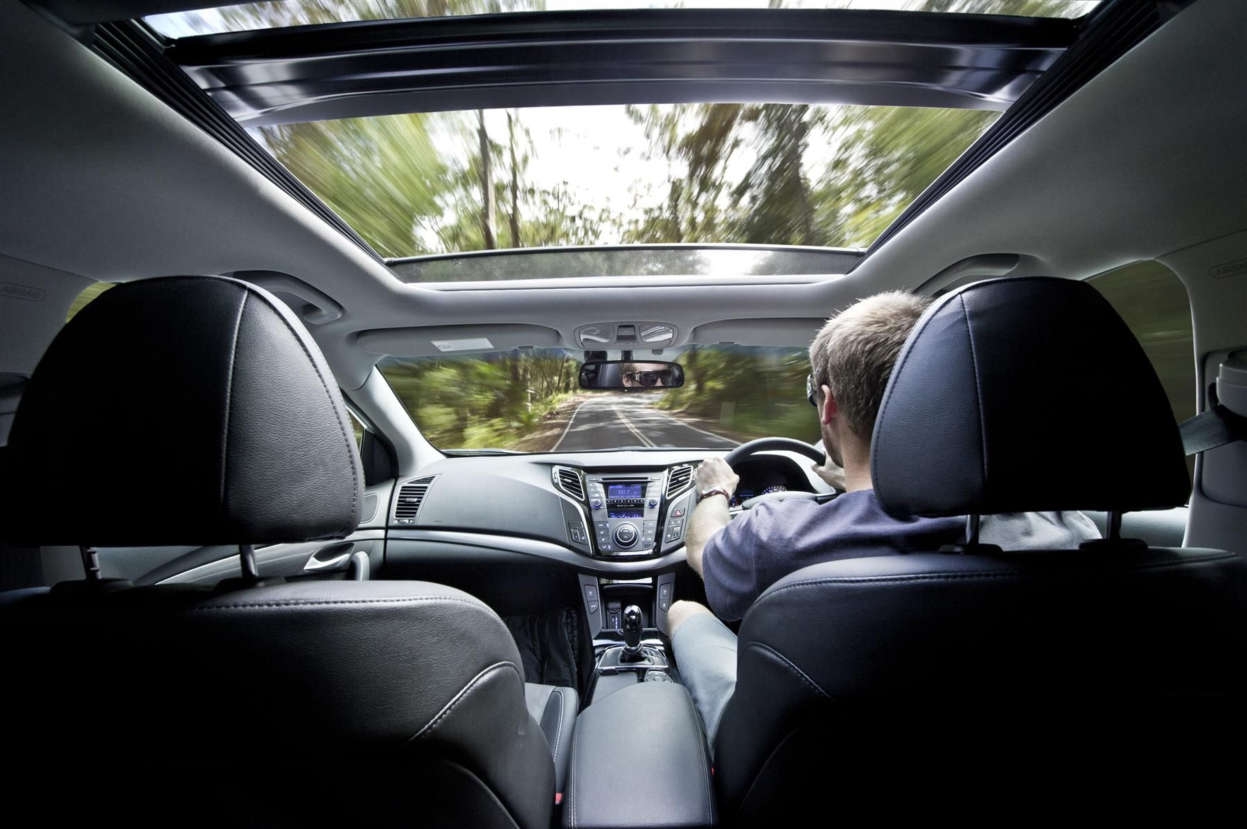 Hyundai I40 Premium