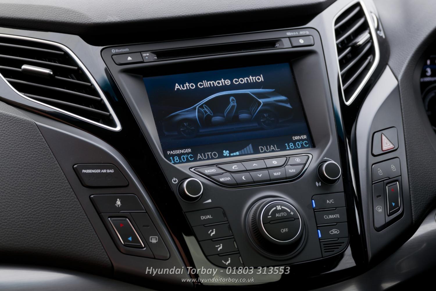 Hyundai I40 Style