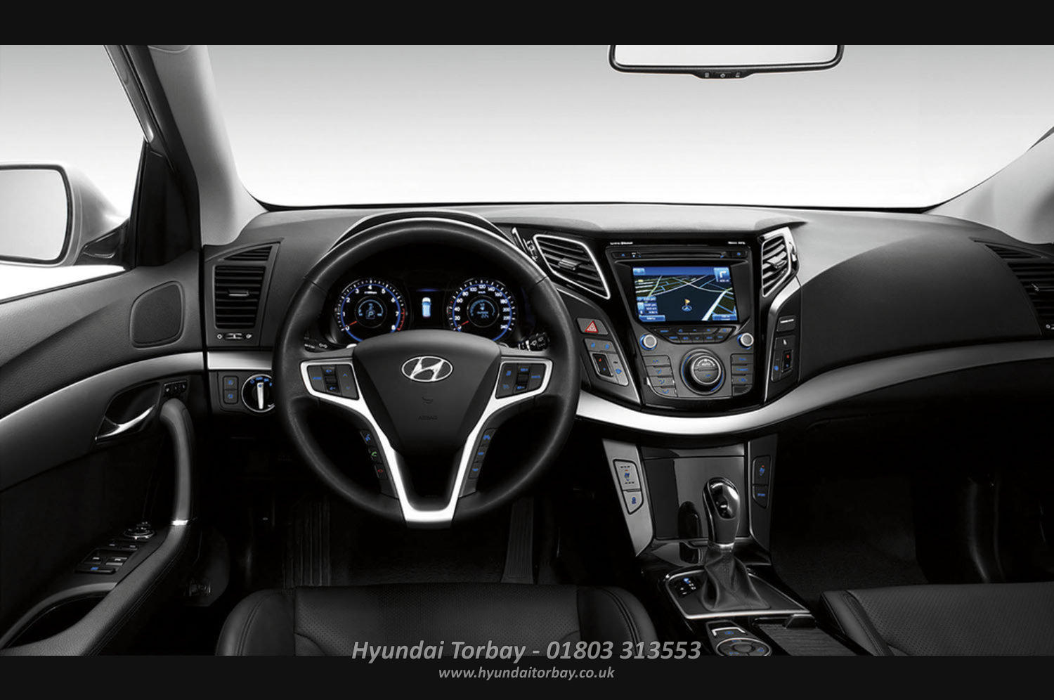 Hyundai I40 Style