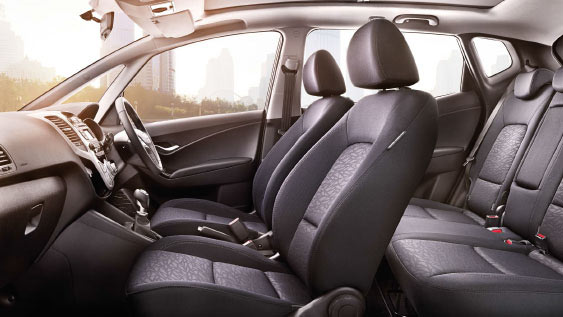 Hyundai Ix20 1.6 Crdi