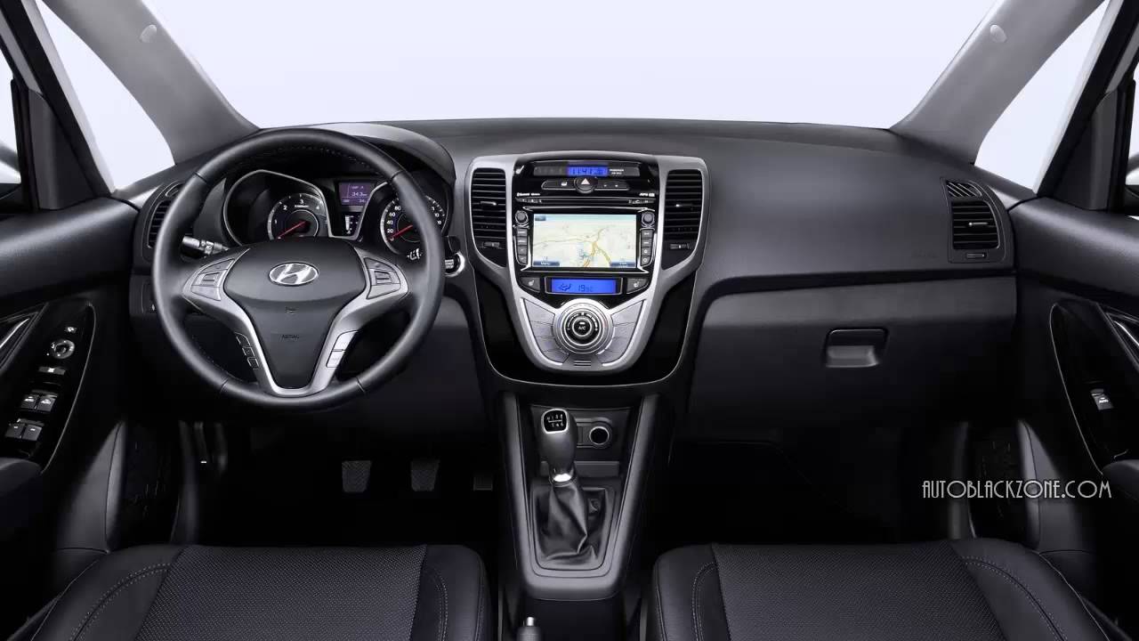 Hyundai Ix20 1.6 Diesel