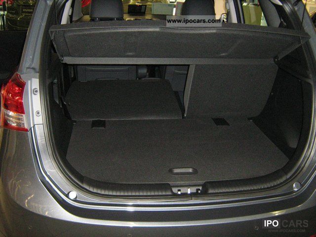 Hyundai Ix20 1.6