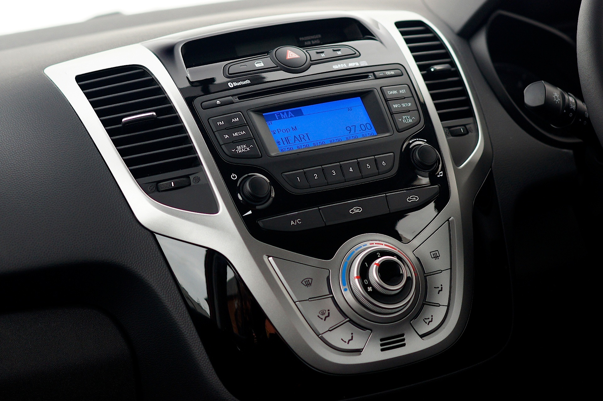 Hyundai Ix20 2010