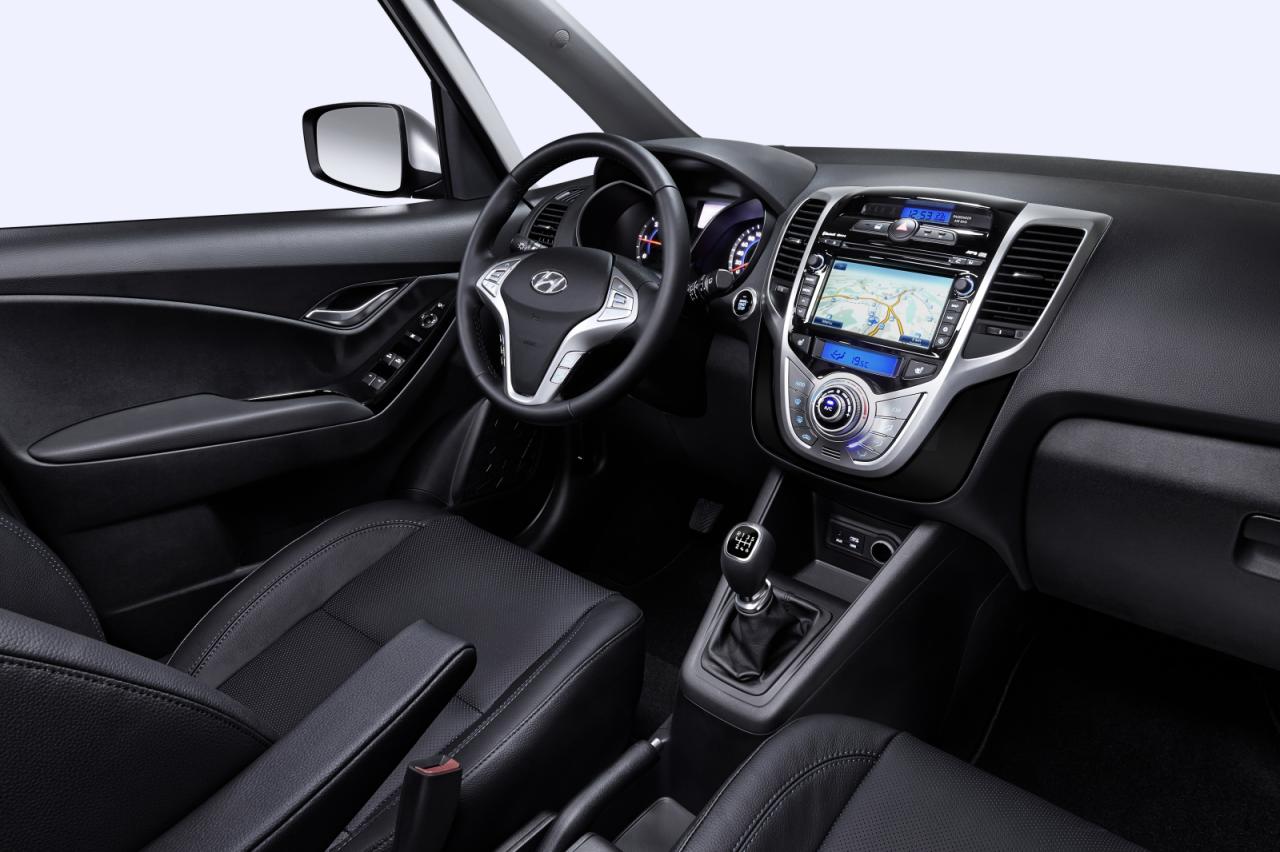 Hyundai Ix20 2015 Hyundai Ix20 2015