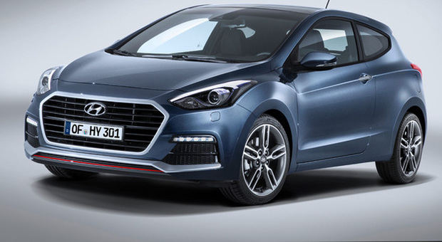 Hyundai Ix20 2017