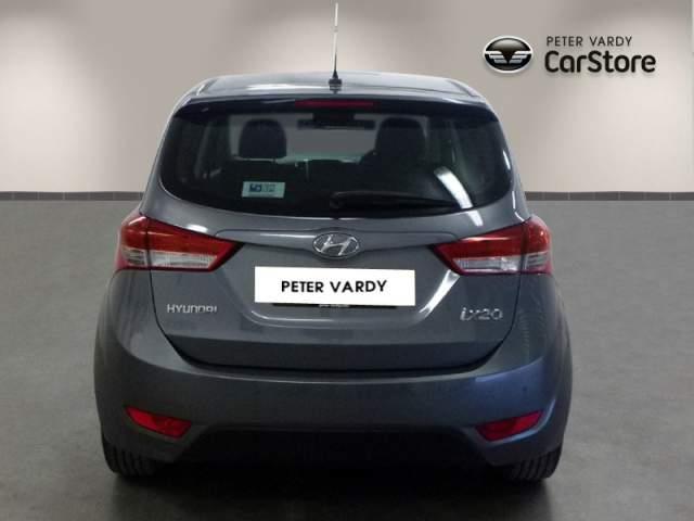 Hyundai Ix20 Active