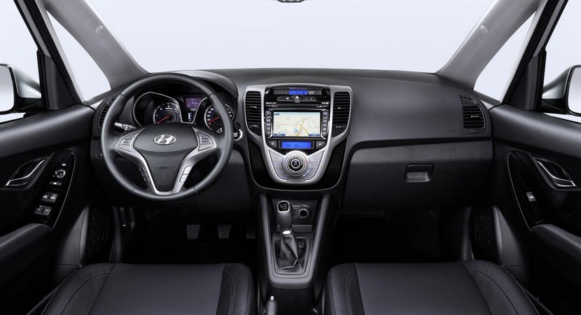 Hyundai Ix20 Auto