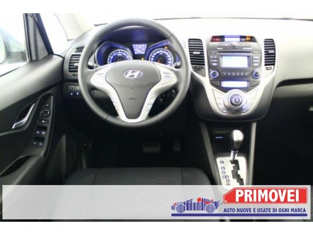 Hyundai Ix20 Cruise Control Hyundai Ix20 Cruise Control
