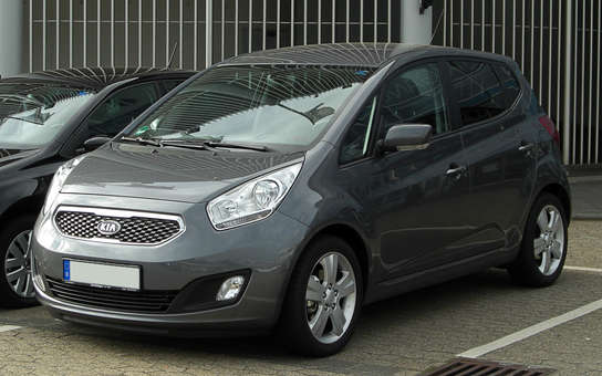 Hyundai Ix20 Manual