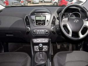 Hyundai Ix35 1.7 Crdi Premium