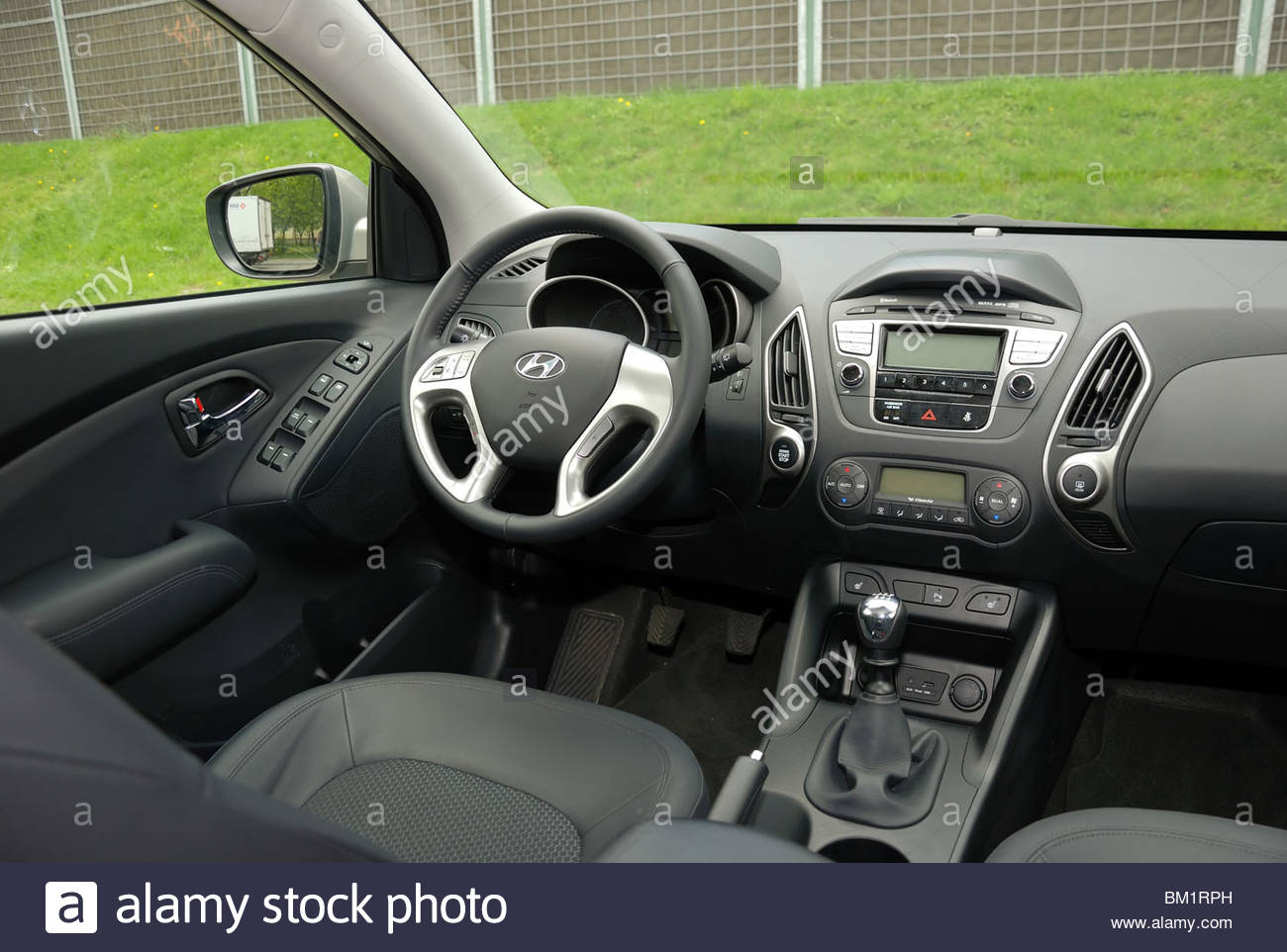 Hyundai Ix35 2.0 Crdi