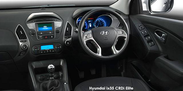 Hyundai Ix35 2.0