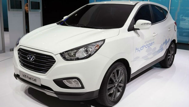 Hyundai Ix35 2015