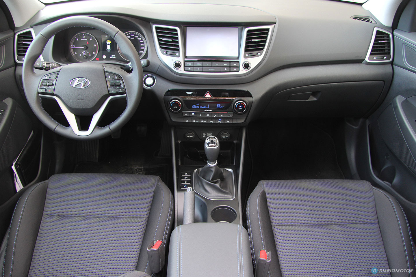 Hyundai Ix35 Classic
