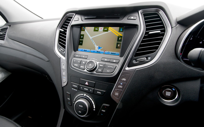 Hyundai Ix35 Elite