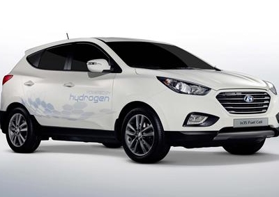 Hyundai Ix35 Gls