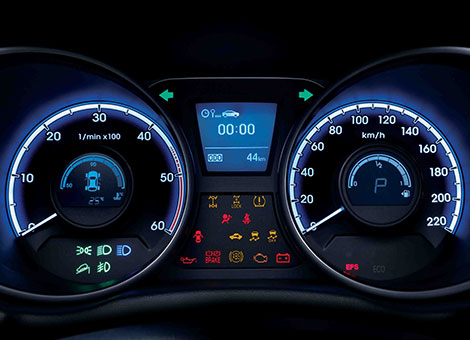Hyundai Ix35 Gls
