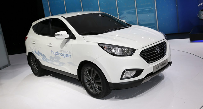 Hyundai Ix35 Limited 2015