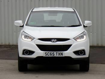 Hyundai Ix35 S