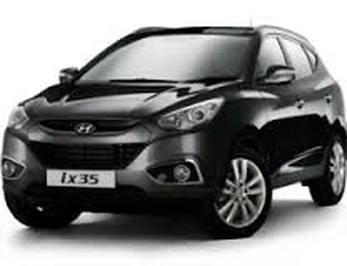 Hyundai Ix35 Se