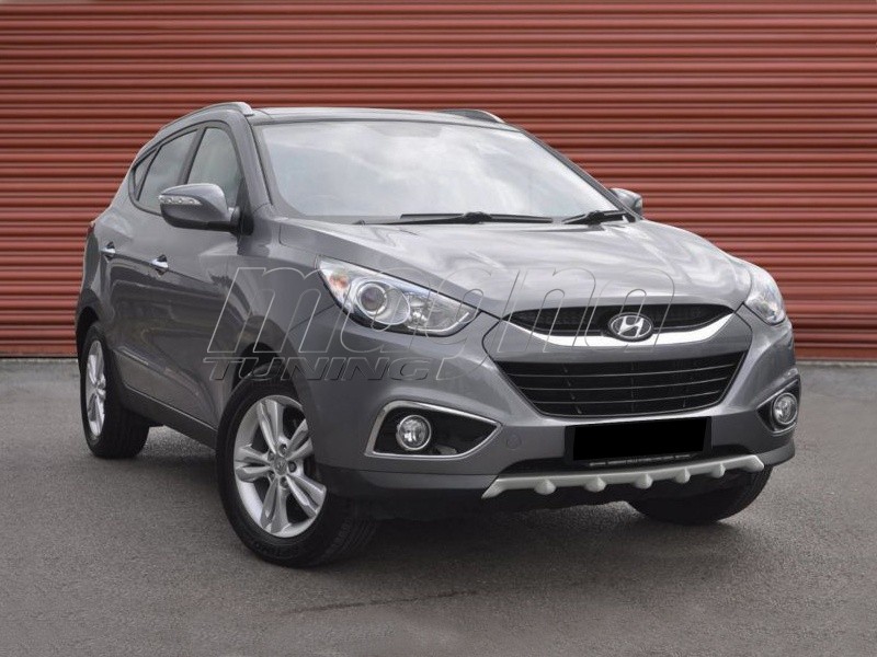 Hyundai Ix35 Sport