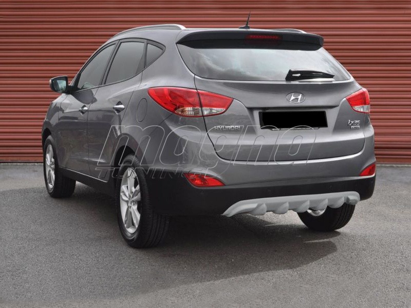 Hyundai Ix35 Sport