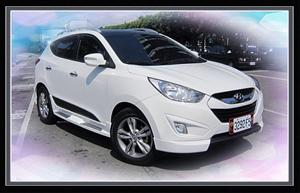Hyundai Ix35 Sport