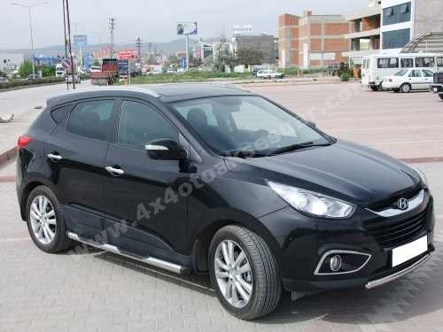 Hyundai Ix35 Sport