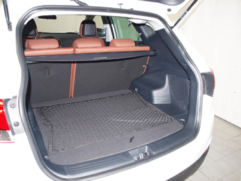 Hyundai Ix35 Style