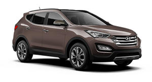 Hyundai Ix35 Suv