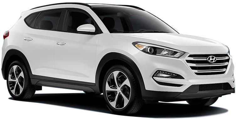 Hyundai Ix35 Tucson