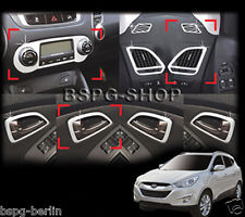 Hyundai Ix35 Tuning