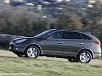 Hyundai Ix55 2013