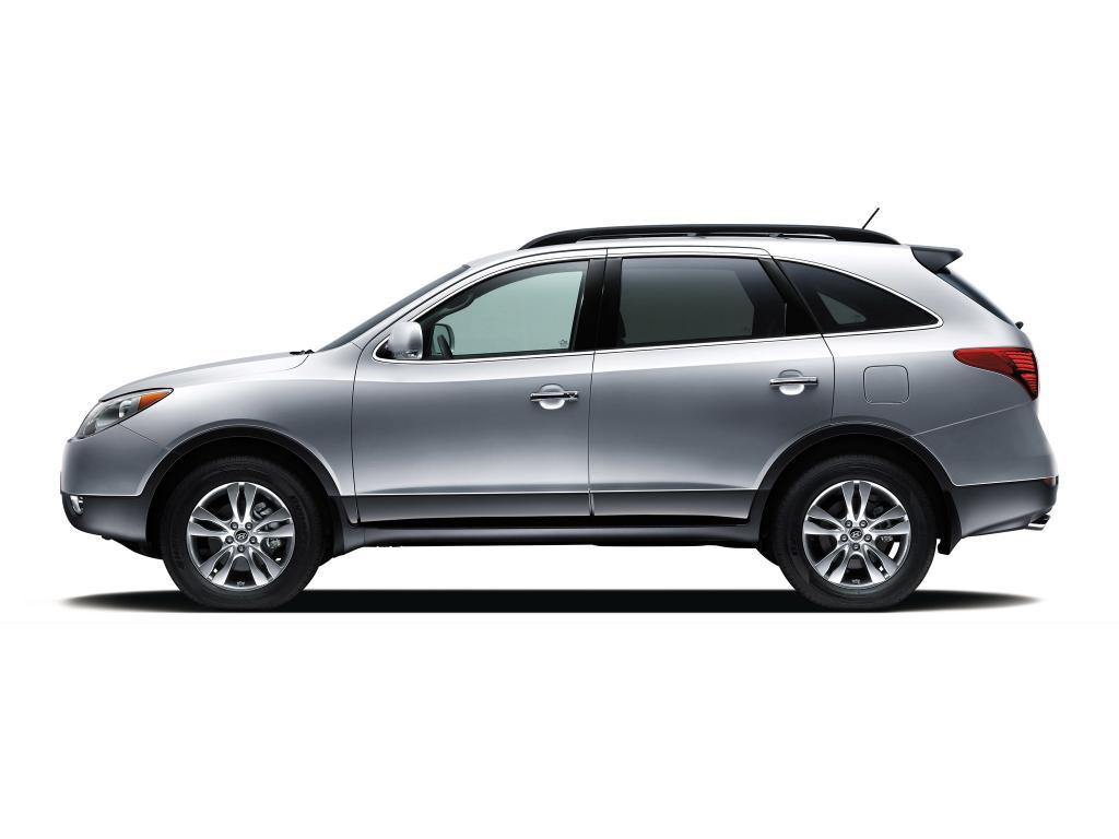 Hyundai Ix55 2013