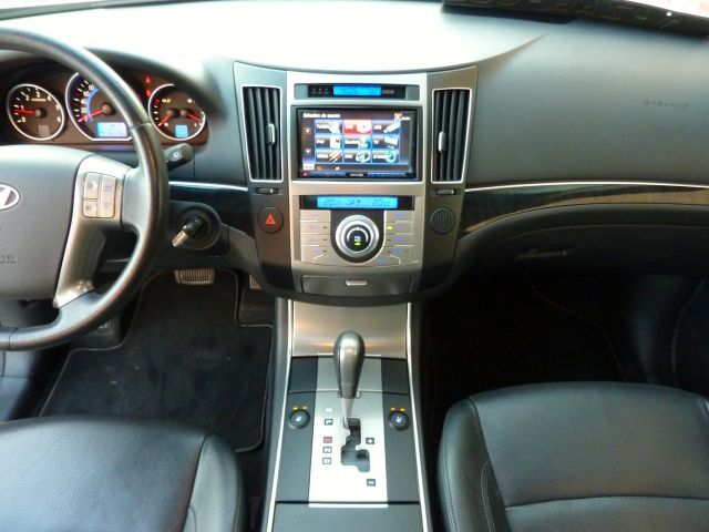 Hyundai Ix55 Prix