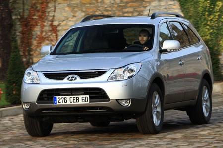 Hyundai Ix55 Prix Hyundai Ix55 Prix