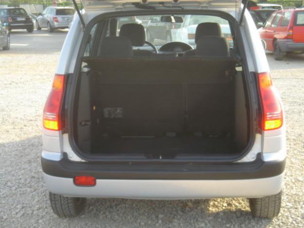 Hyundai Matrix 1.5