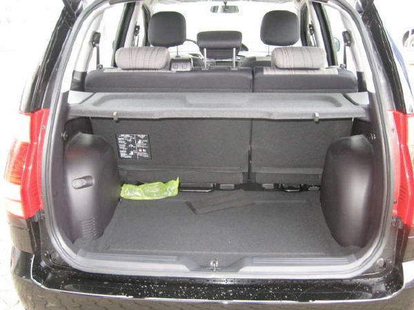 Hyundai Matrix 1.6 Gls