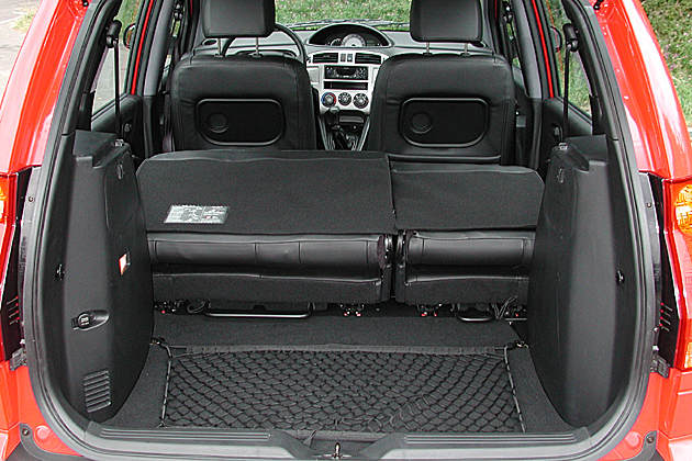 Hyundai Matrix 1.8 Gls