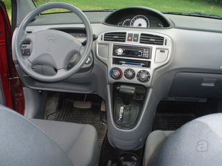 Hyundai Matrix 1.8